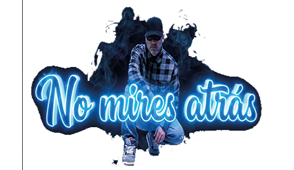 Portada track No Mires Atras - Sin Límites